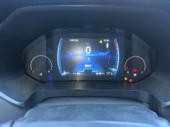 Chery 8 Edition 230TCI Edition 7 - ფოტო 12