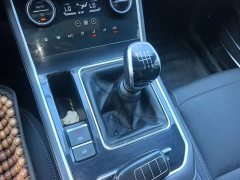 Chery 8 Edition 230TCI Edition 7 - ფოტო 14