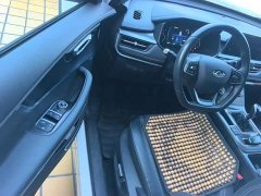 Chery 8 Edition 230TCI Edition 7 - ფოტო 16
