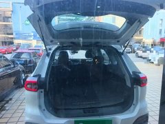 Chery 8 Edition 230TCI Edition 7 - ფოტო 19