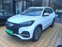 Chery 8 Edition 230TCI Edition 7 - ფოტო 2