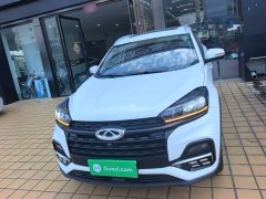 Chery 8 Edition 230TCI Edition 7 - ფოტო 3