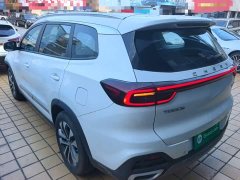 Chery 8 Edition 230TCI Edition 7 - ფოტო 5