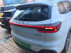 Chery 8 Edition 230TCI Edition 7 - ფოტო 6