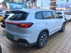 Chery 8 Edition 230TCI Edition 7 - ფოტო 7