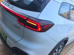 Chery 8 Edition 230TCI Edition 7 - ფოტო 8