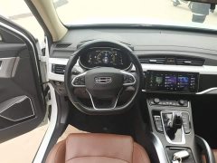 Geely Boyue 2021 1.8TD DCT FWD Asian Games Edition - ფოტო 11