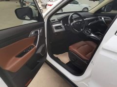 Geely Boyue 2021 1.8TD DCT FWD Asian Games Edition - ფოტო 16