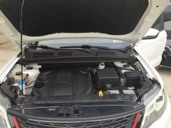 Geely Boyue 2021 1.8TD DCT FWD Asian Games Edition - ფოტო 20
