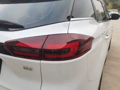 Geely Boyue 2021 1.8TD DCT FWD Asian Games Edition - ფოტო 8