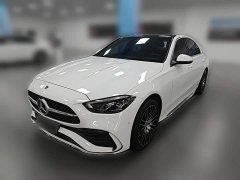 Mercedes-Benz C-Class C 260 L Sport Edition - ფოტო 1