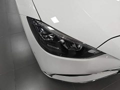 Mercedes-Benz C-Class C 260 L Sport Edition - ფოტო 11