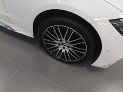 Mercedes-Benz C-Class C 260 L Sport Edition - ფოტო 12