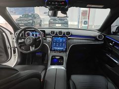 Mercedes-Benz C-Class C 260 L Sport Edition - ფოტო 14