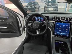 Mercedes-Benz C-Class C 260 L Sport Edition - ფოტო 15