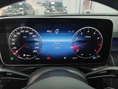 Mercedes-Benz C-Class C 260 L Sport Edition - ფოტო 16