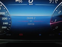 Mercedes-Benz C-Class C 260 L Sport Edition - ფოტო 17