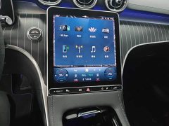 Mercedes-Benz C-Class C 260 L Sport Edition - ფოტო 18