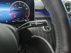 Mercedes-Benz C-Class C 260 L Sport Edition - ფოტო 19