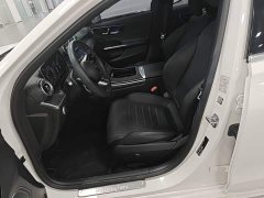 Mercedes-Benz C-Class C 260 L Sport Edition - ფოტო 20
