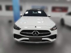 Mercedes-Benz C-Class C 260 L Sport Edition - ფოტო 5
