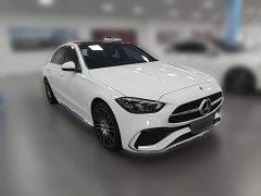 Mercedes-Benz C-Class C 260 L Sport Edition - ფოტო 6