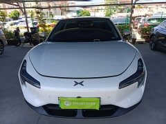 Xpeng Xiaopeng MONA M03 2024 620 Extended Range - ფოტო 3