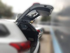 Mitsubishi Outlander 2020 2.0L FWD Comfort 7-Seater - ფოტო 10