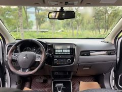 Mitsubishi Outlander 2020 2.0L FWD Comfort 7-Seater - ფოტო 12