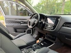 Mitsubishi Outlander 2020 2.0L FWD Comfort 7-Seater - ფოტო 13