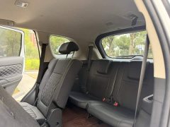 Mitsubishi Outlander 2020 2.0L FWD Comfort 7-Seater - ფოტო 16