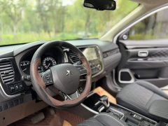 Mitsubishi Outlander 2020 2.0L FWD Comfort 7-Seater - ფოტო 18