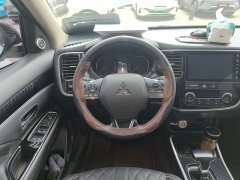 Mitsubishi Outlander 2020 2.0L FWD Comfort 7-Seater - ფოტო 3