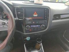 Mitsubishi Outlander 2020 2.0L FWD Comfort 7-Seater - ფოტო 6