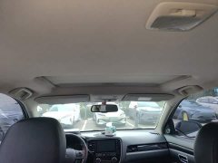 Mitsubishi Outlander 2020 2.0L FWD Comfort 7-Seater - ფოტო 9