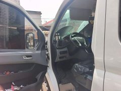 New Journey Xintu V80 Aoyuntong Value Edition 6AMT Long Wheelbase Mid-roof 127Ps 6/7/8/9 Seater - photo 14