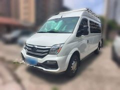 New Journey Xintu V80 Aoyuntong Value Edition 6AMT Long Wheelbase Mid-roof 127Ps 6/7/8/9 Seater - photo 2