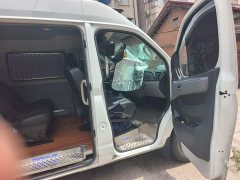 New Journey Xintu V80 Aoyuntong Value Edition 6AMT Long Wheelbase Mid-roof 127Ps 6/7/8/9 Seater - photo 20