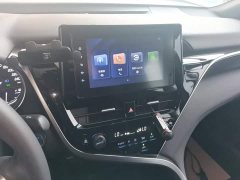 Toyota Camry 2021 Hybrid 2.5L HGVP Leading Edition - ფოტო 13