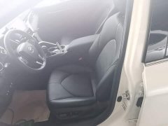 Toyota Camry 2021 Hybrid 2.5L HGVP Leading Edition - ფოტო 15