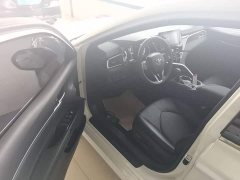 Toyota Camry 2021 Hybrid 2.5L HGVP Leading Edition - ფოტო 16