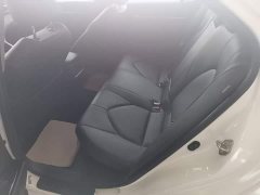 Toyota Camry 2021 Hybrid 2.5L HGVP Leading Edition - ფოტო 17