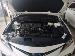 Toyota Camry 2021 Hybrid 2.5L HGVP Leading Edition - ფოტო 20