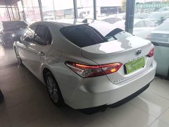 Toyota Camry 2021 Hybrid 2.5L HGVP Leading Edition - ფოტო 5