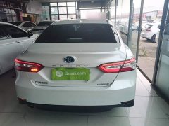 Toyota Camry 2021 Hybrid 2.5L HGVP Leading Edition - ფოტო 6