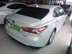 Toyota Camry 2021 Hybrid 2.5L HGVP Leading Edition - ფოტო 7