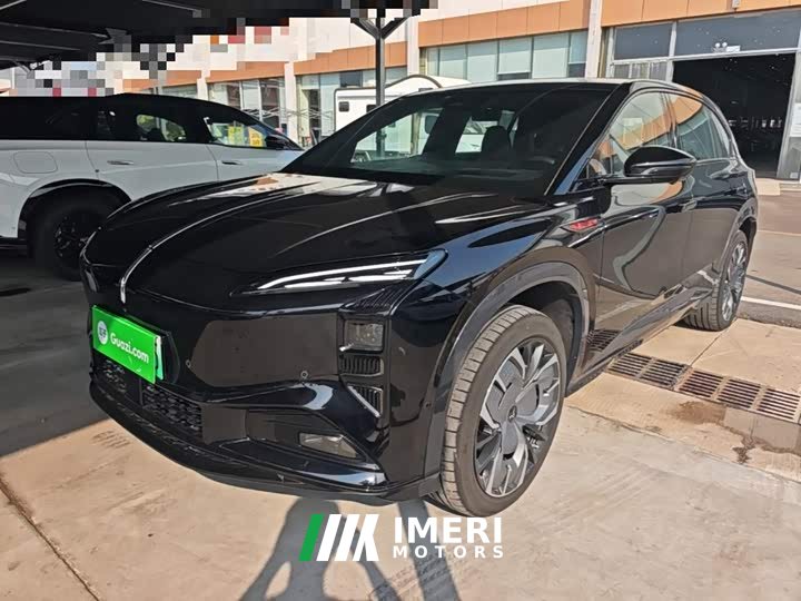FAW Hongqi Tiangong 08 2025 680 Ultra AWD - ავტომობილი ჩინეთიდან