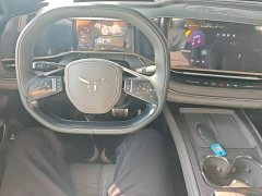 FAW Hongqi Tiangong 08 2025 680 Ultra AWD - ფოტო 10