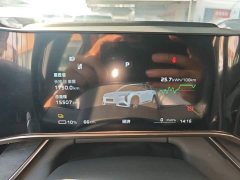 FAW Hongqi Tiangong 08 2025 680 Ultra AWD - ფოტო 12