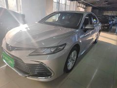 Toyota Camry 2.0G Luxury Edition - ფოტო 1